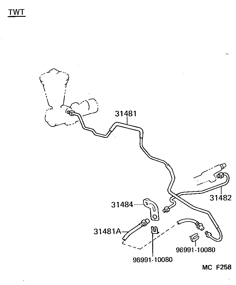 Figure MCF258