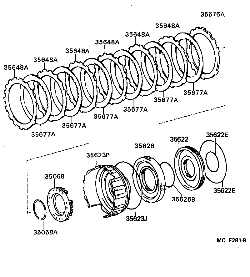 Figure MCF281B