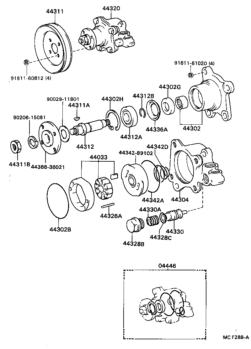 Figure MCF288A