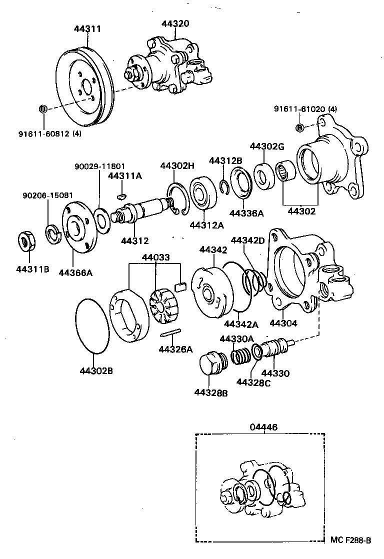 Figure MCF288B