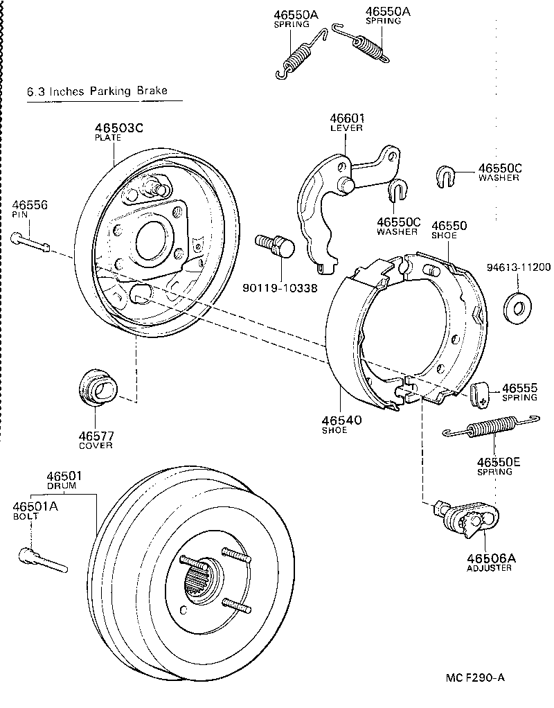 Figure MCF290A