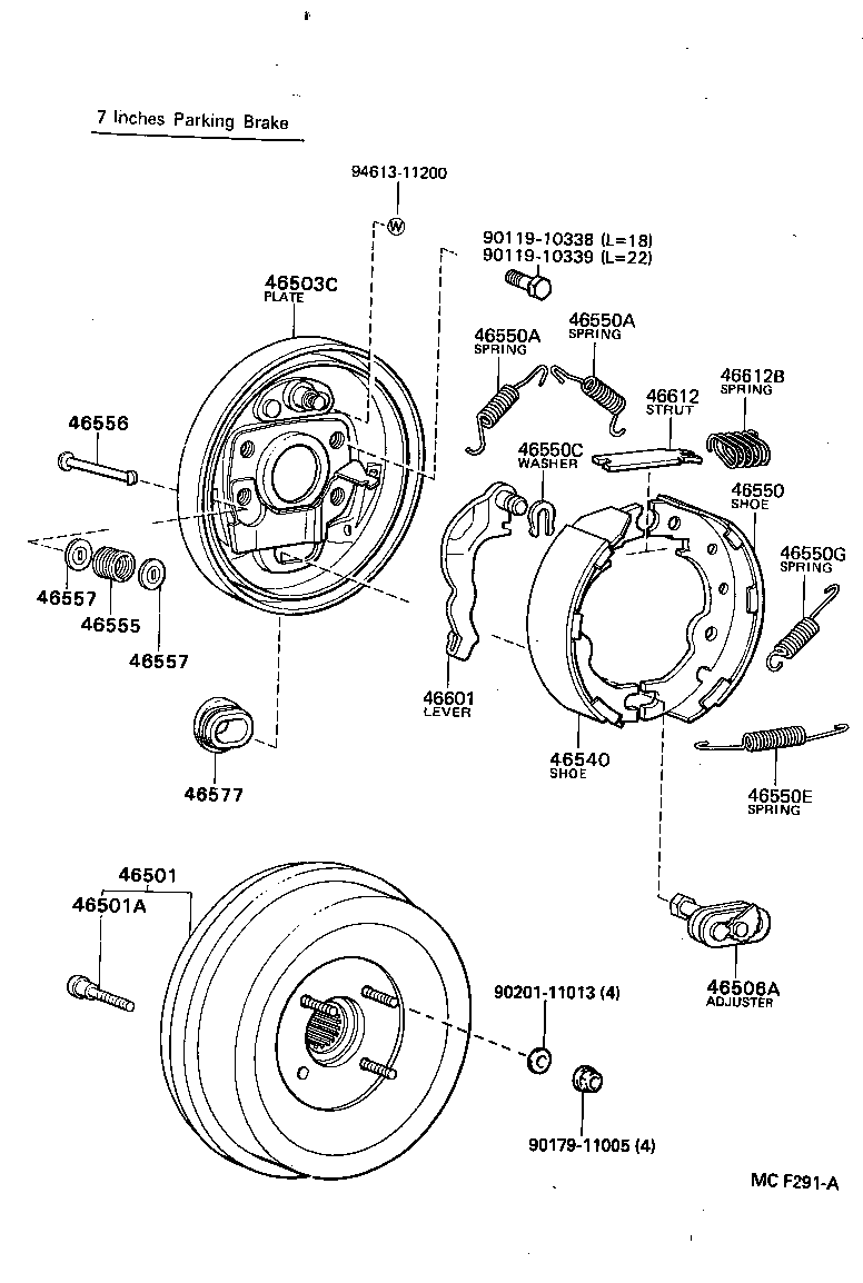 Figure MCF291A