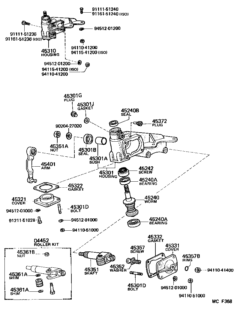 Figure MCF368