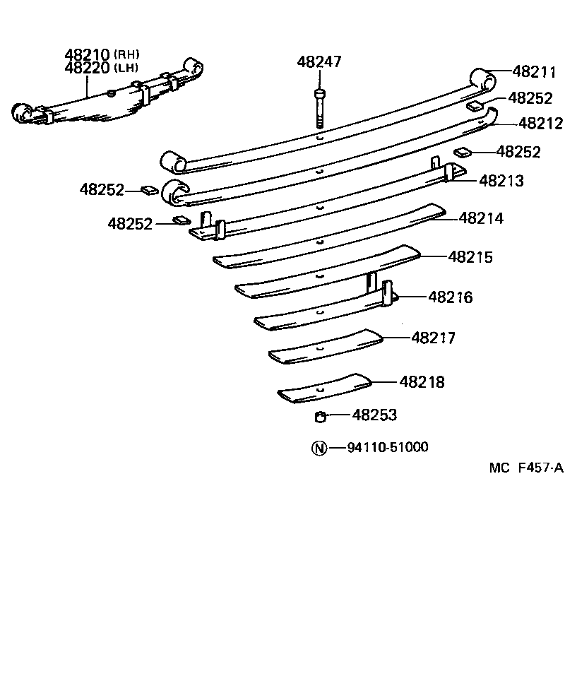 Figure MCF457A