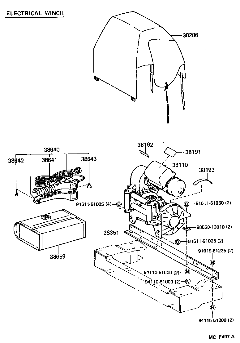 Figure MCF497A