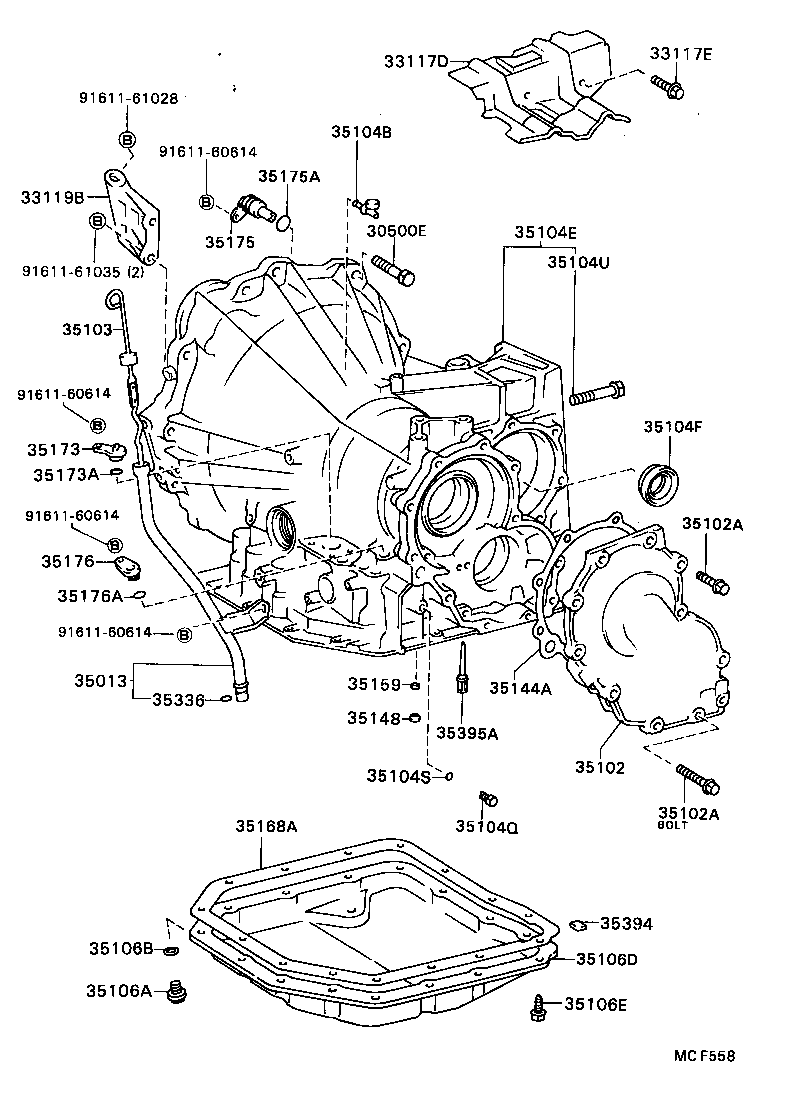 Figure MCF558