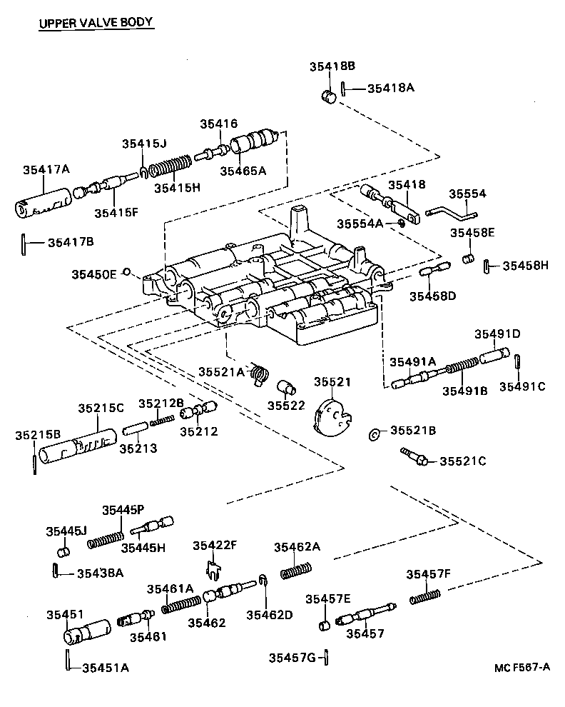 Figure MCF567A