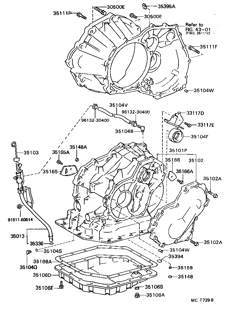 Figure MCF729B
