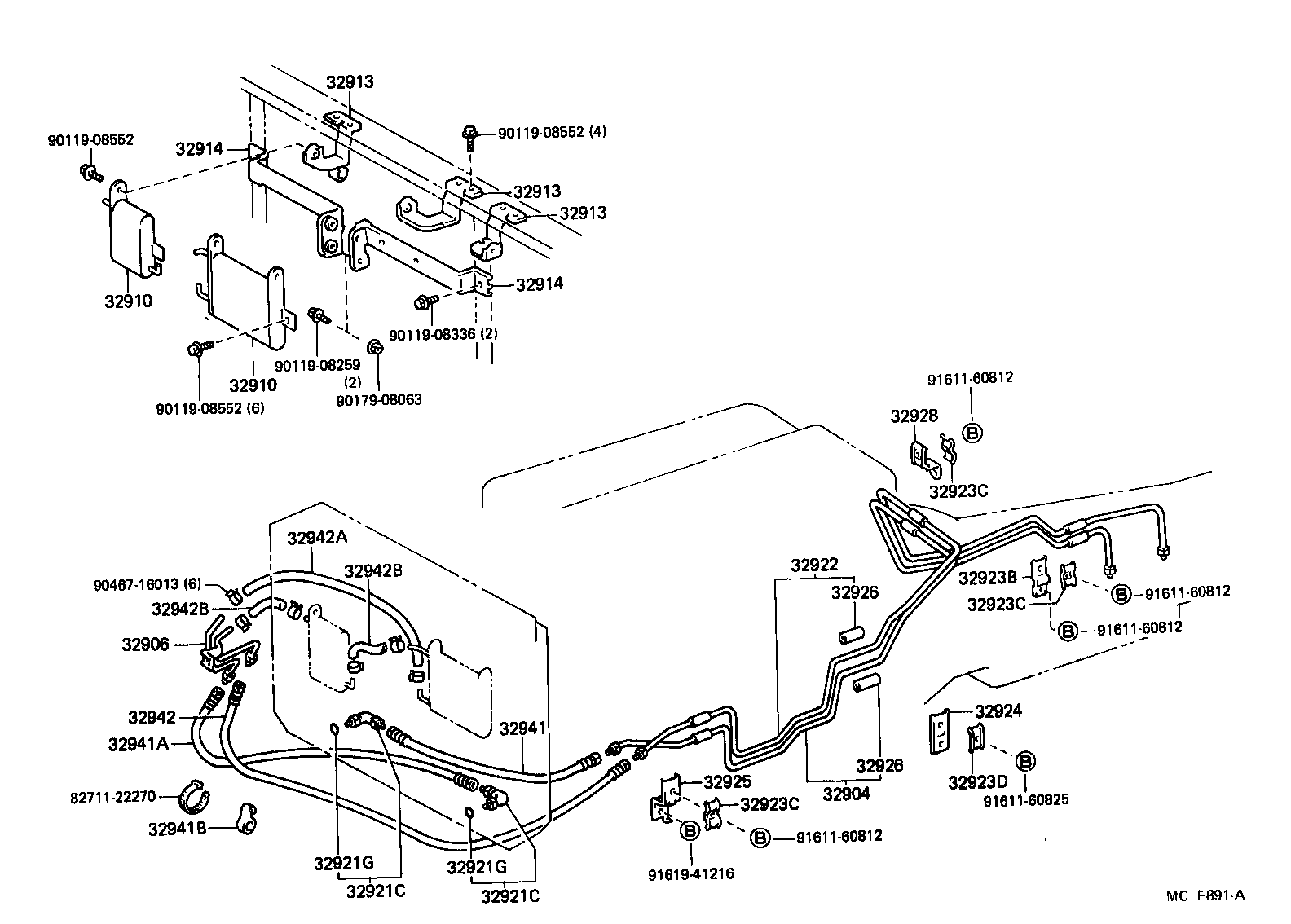 Figure MCF891A