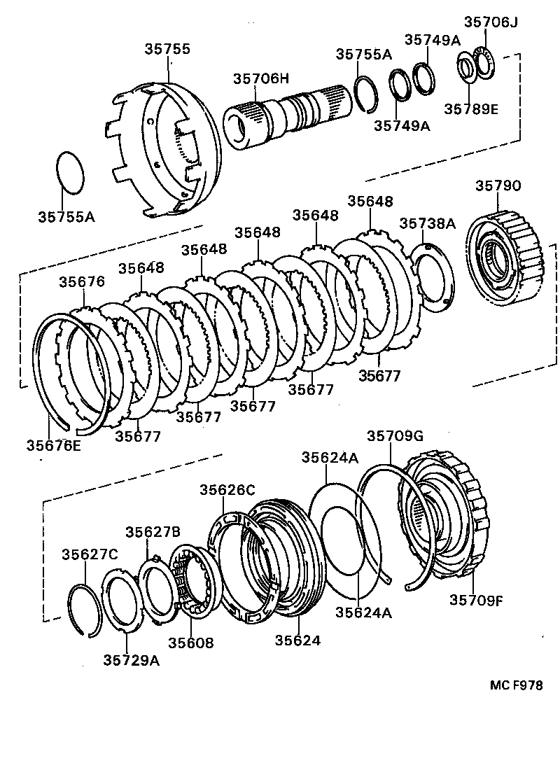 Figure MCF978