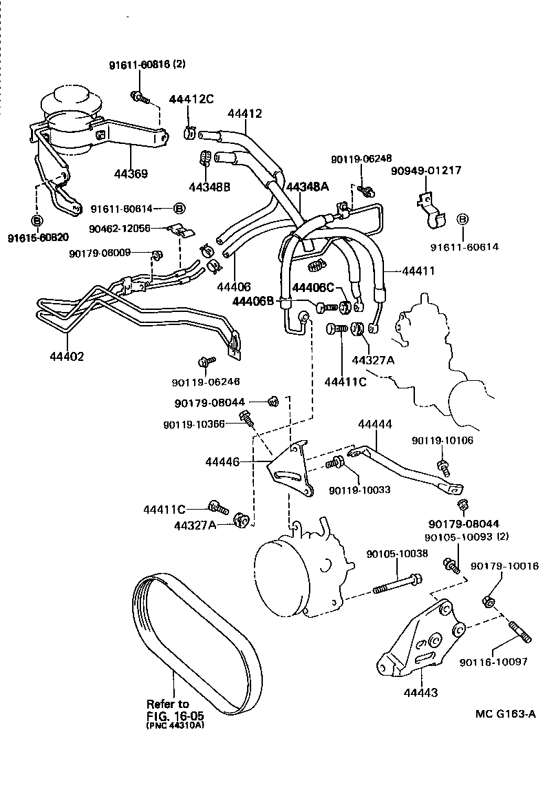 Figure MCG163A