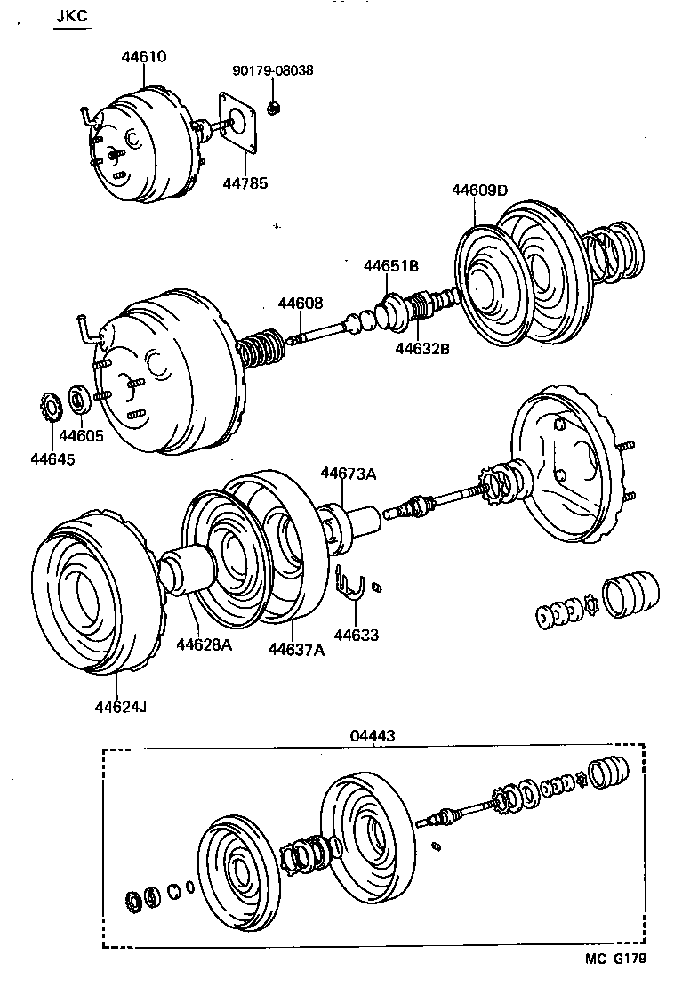 Figure MCG179