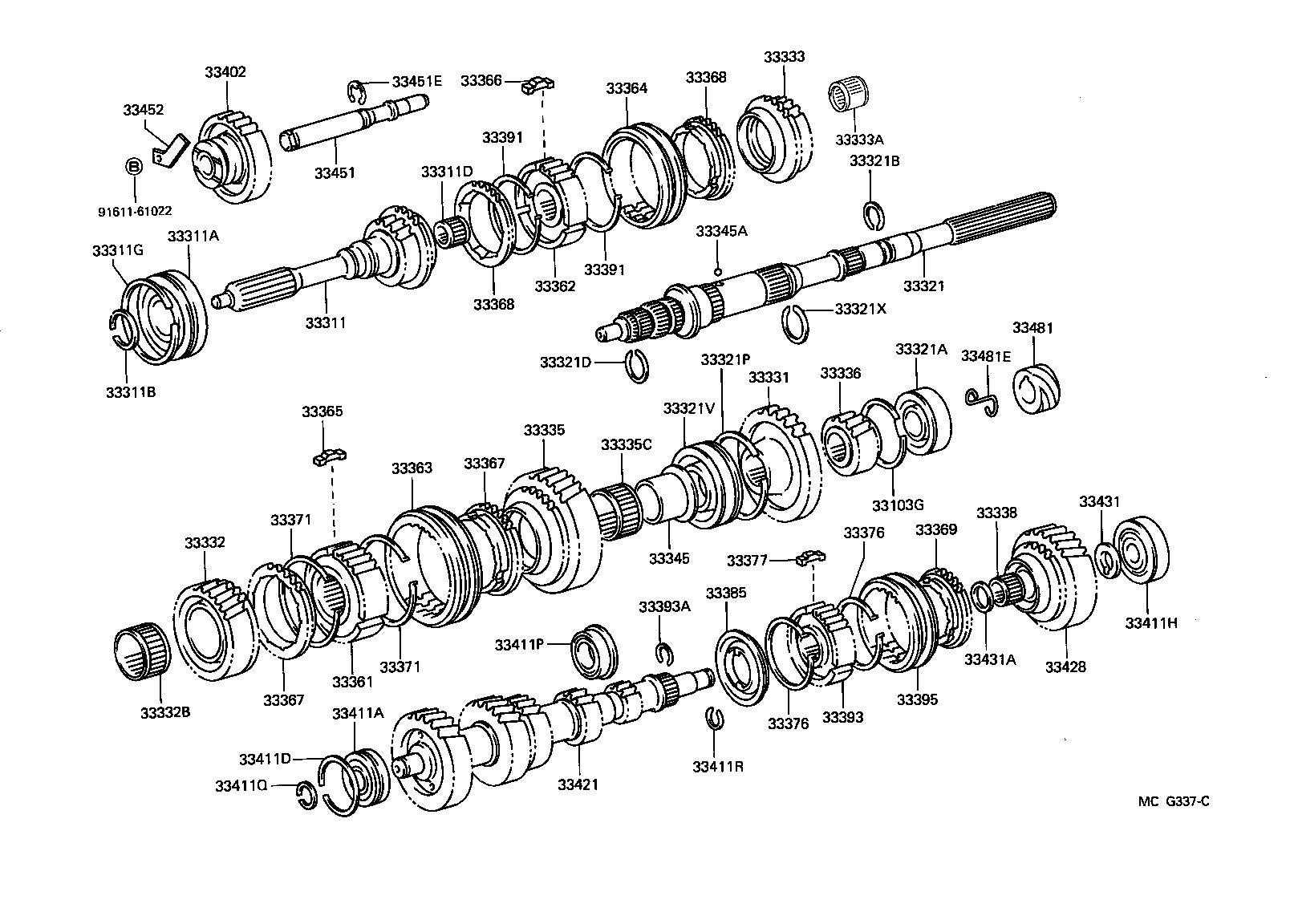 Figure MCG337C