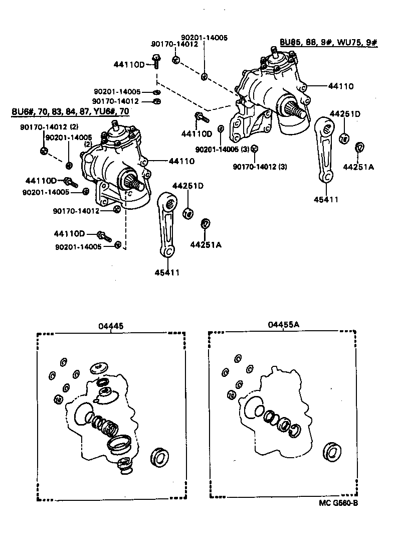 Figure MCG560B