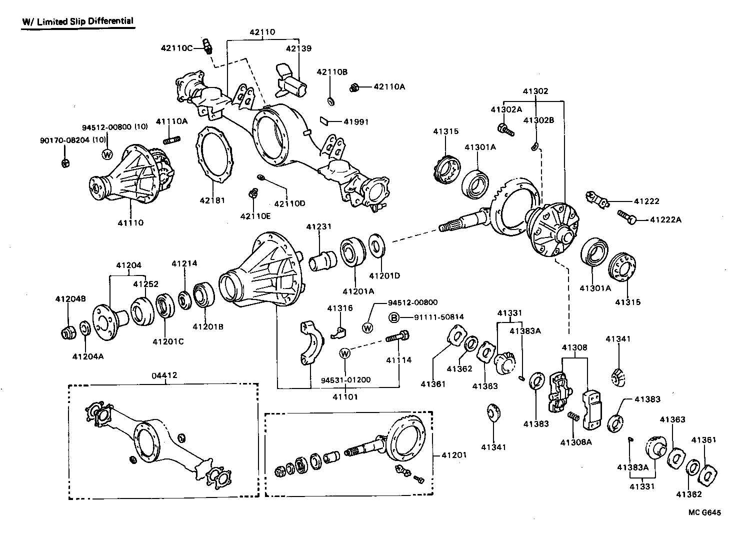 Figure MCG645