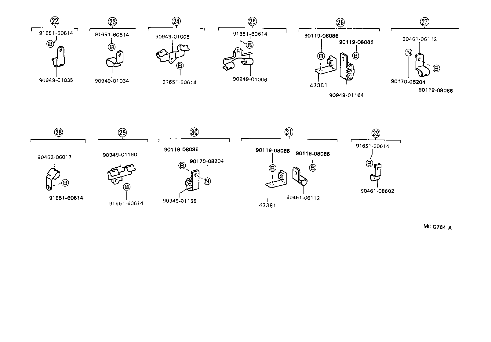 Figure MCG764A