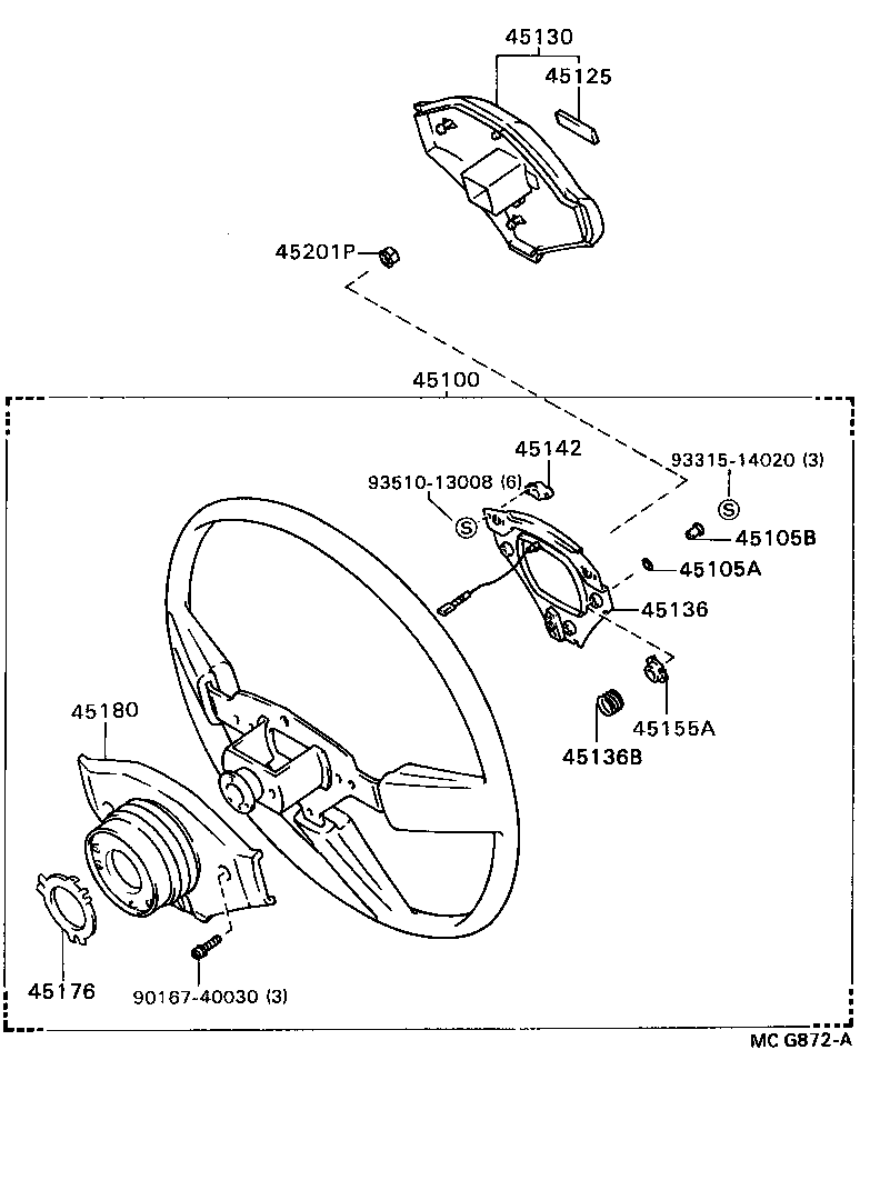 Figure MCG872A