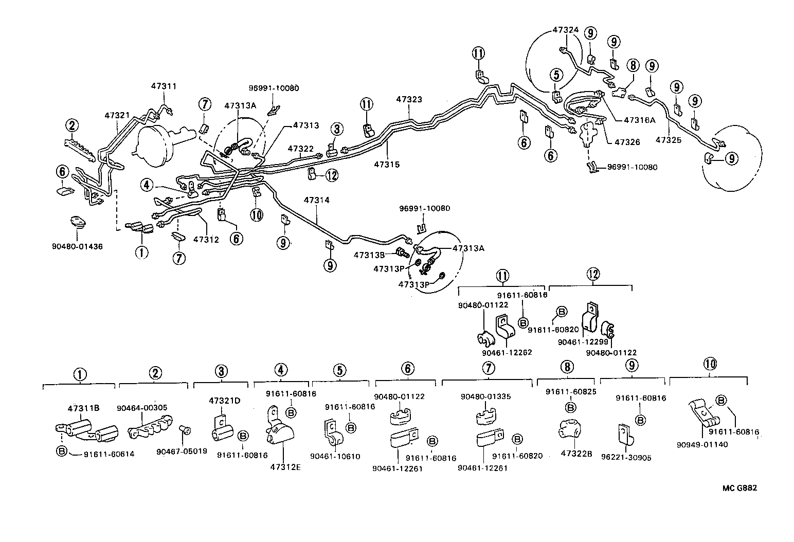 Figure MCG882