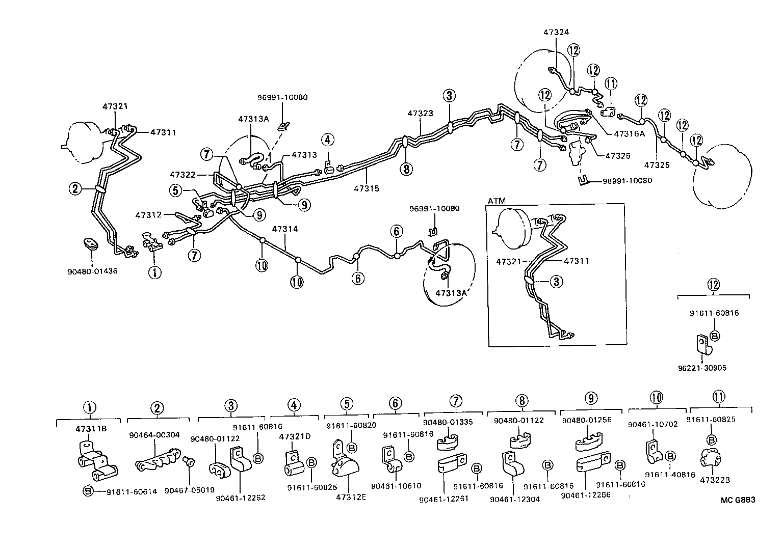 Figure MCG883