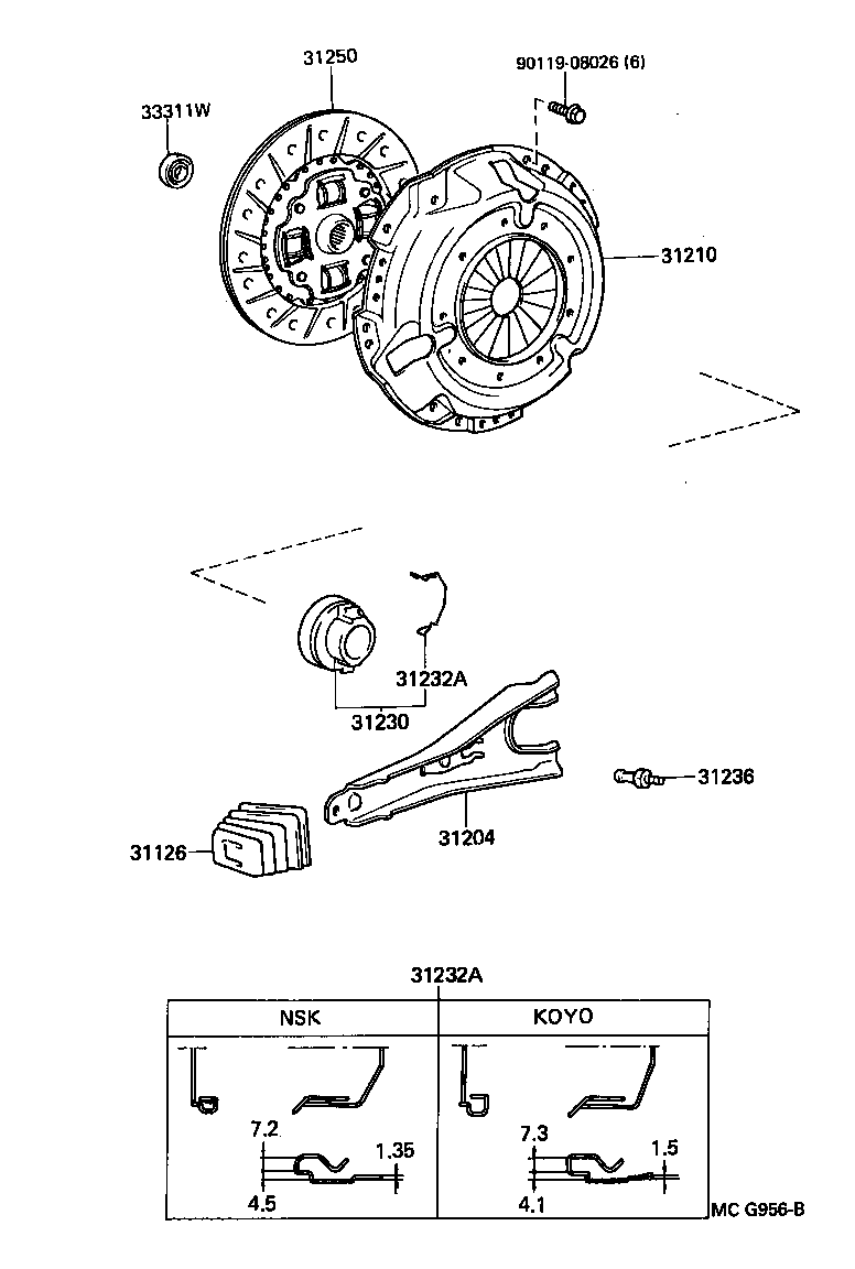 Figure MCG956B