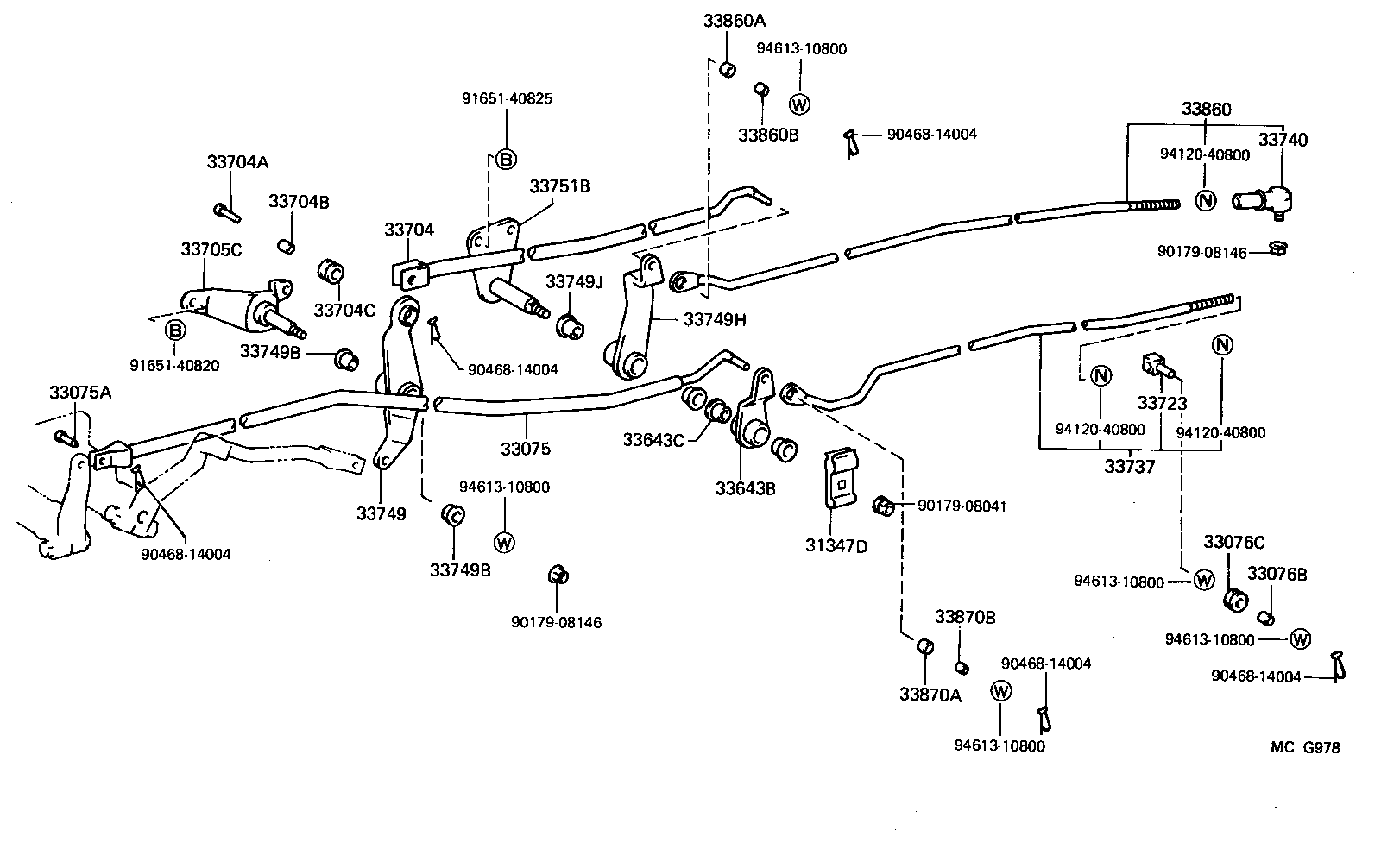 Figure MCG978