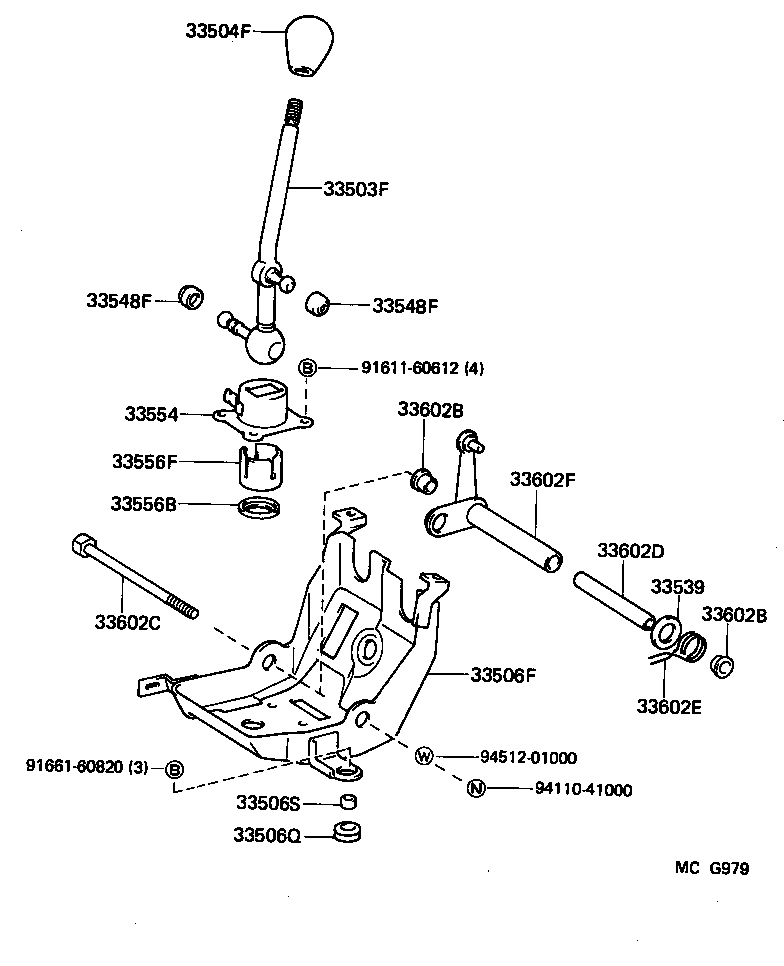 Figure MCG979