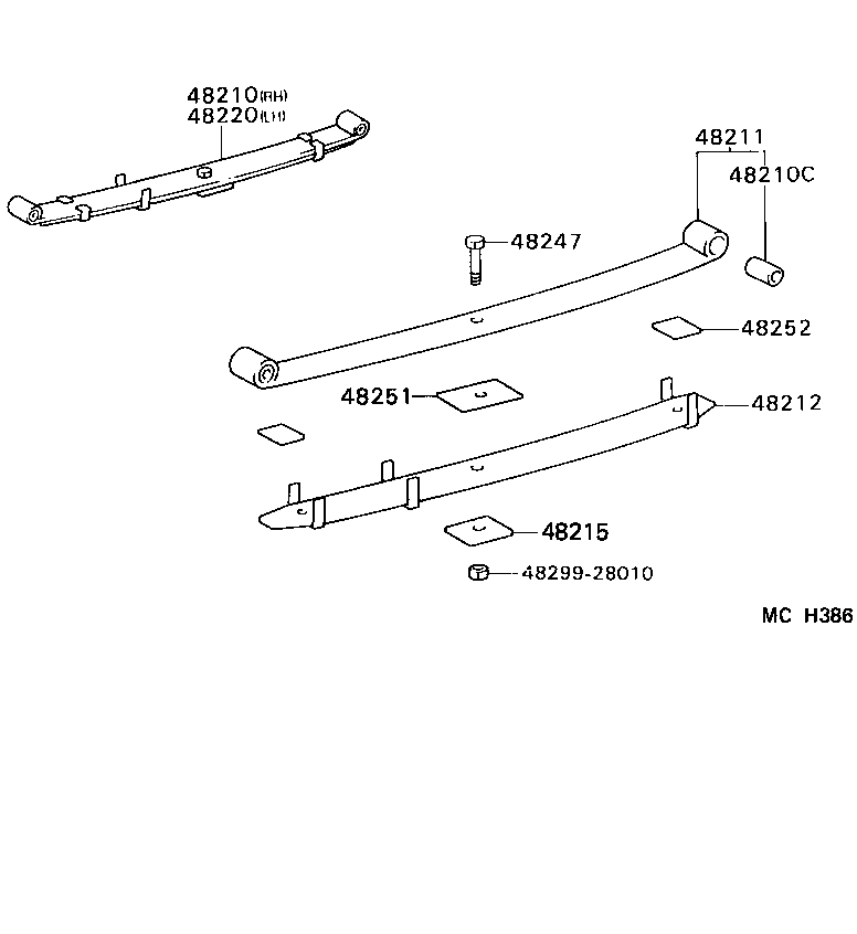 Figure MCH386