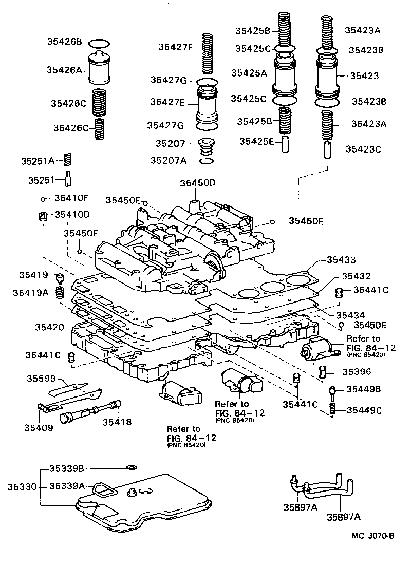 Figure MCJ070B