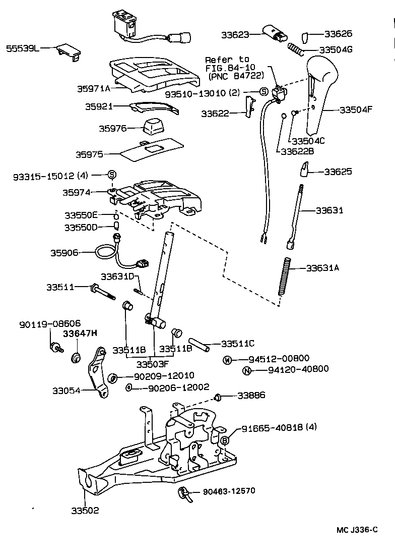 Figure MCJ336C
