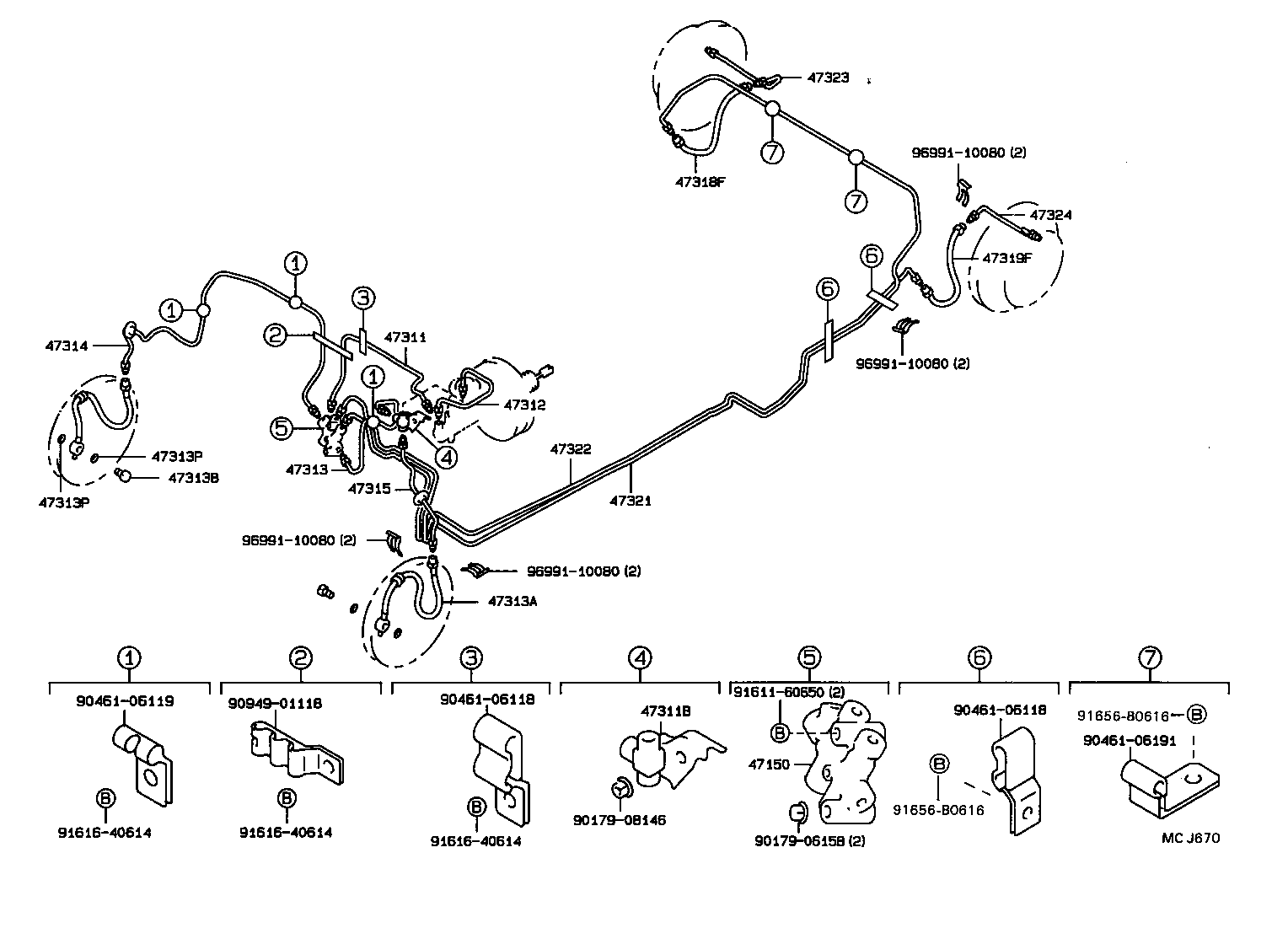 Figure MCJ670