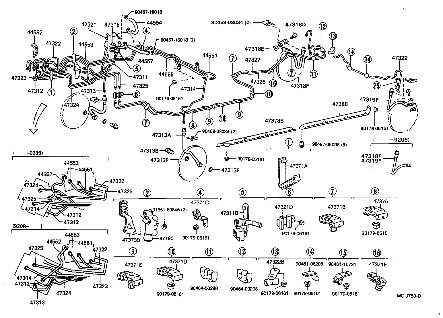 Figure MCJ753D