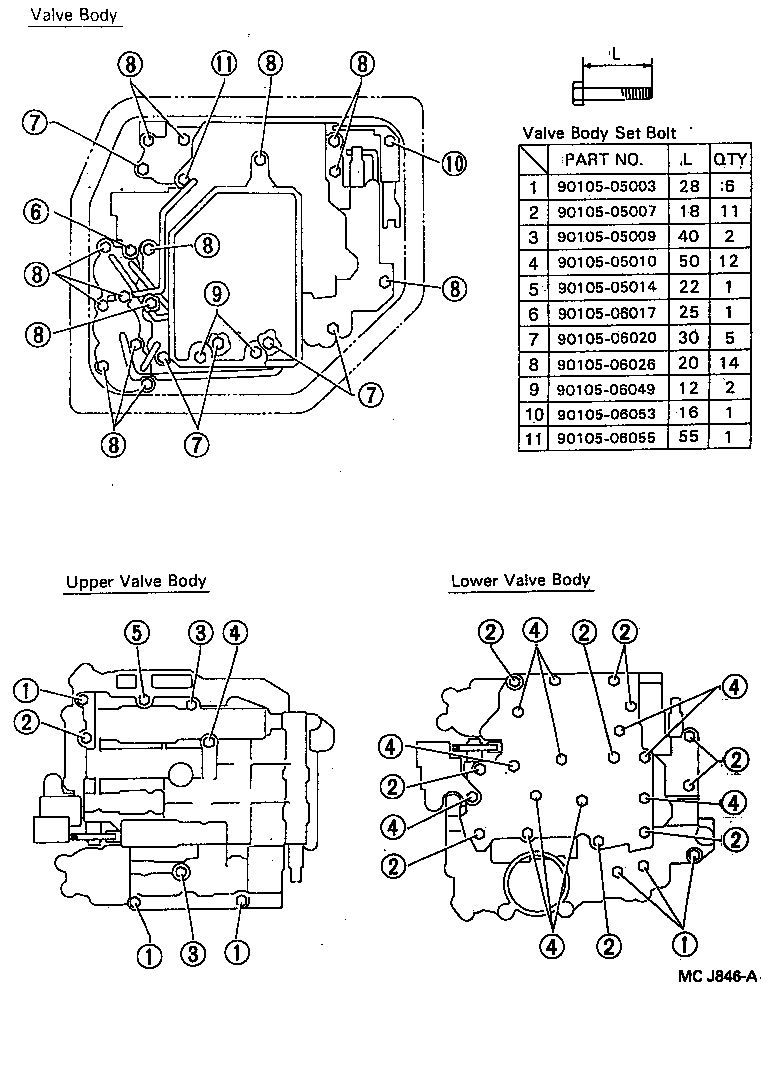 Figure MCJ846A