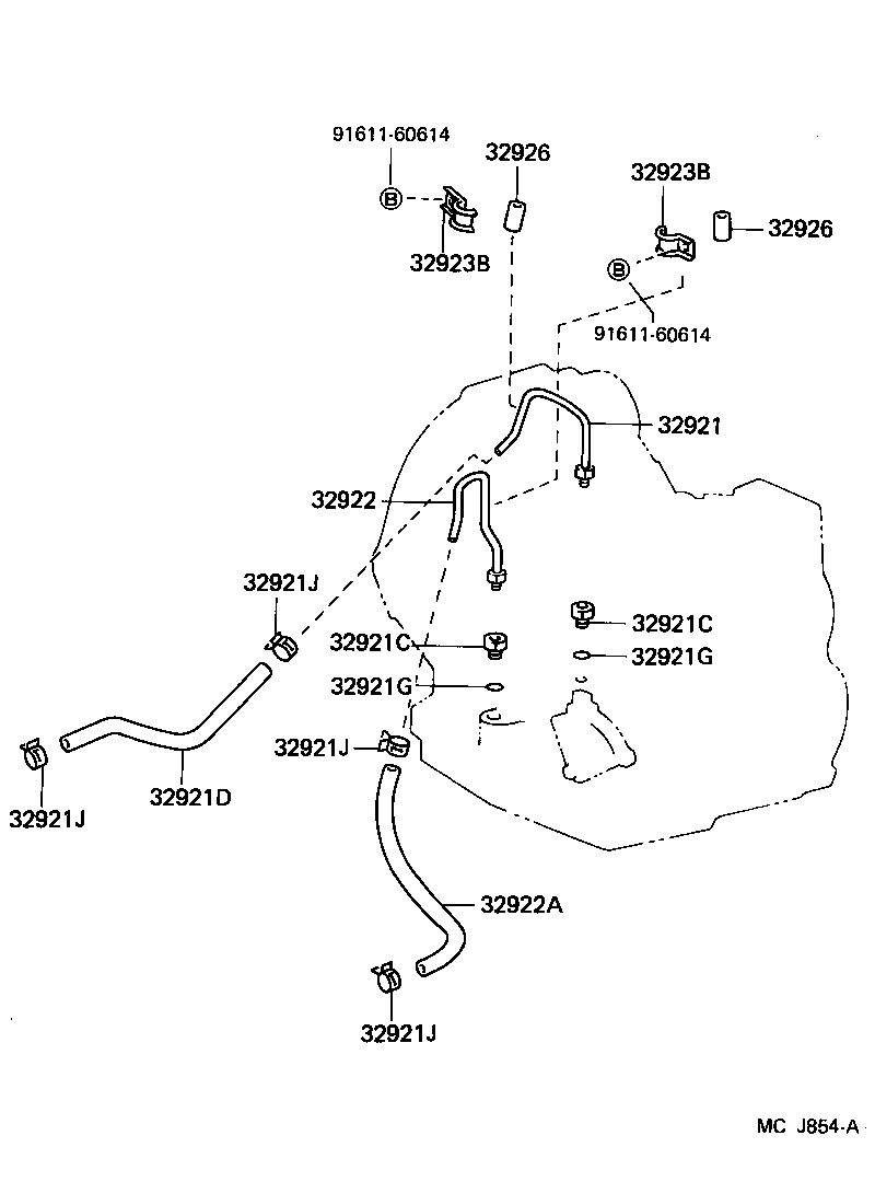 Figure MCJ854A