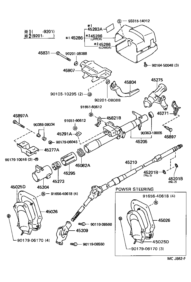 Figure MCJ862F