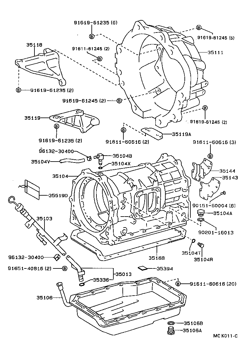 Figure MCK011C