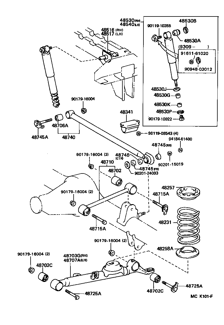 Figure MCK101F