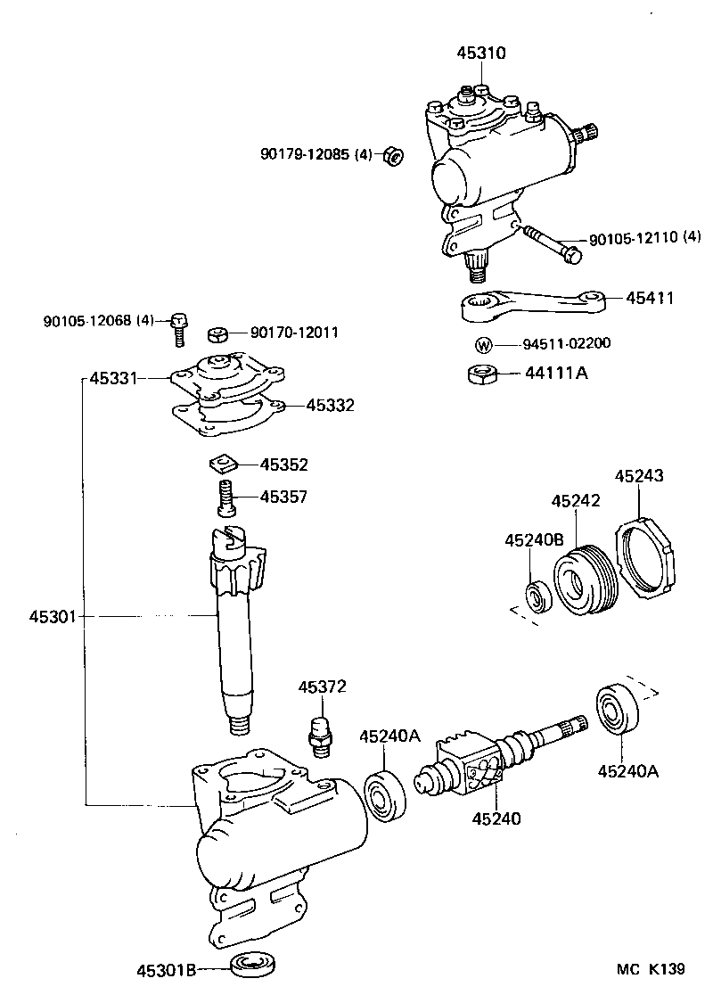 Figure MCK139