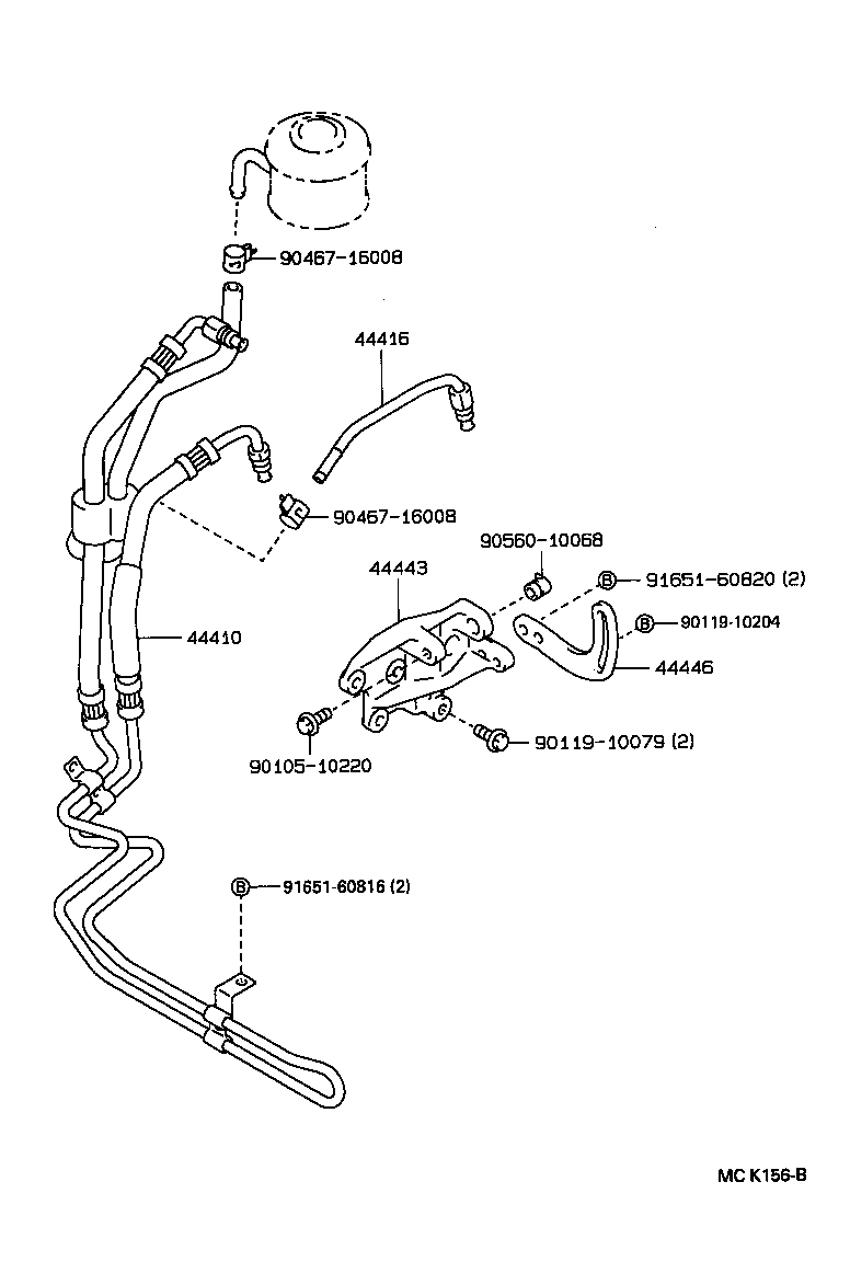 Figure MCK156B