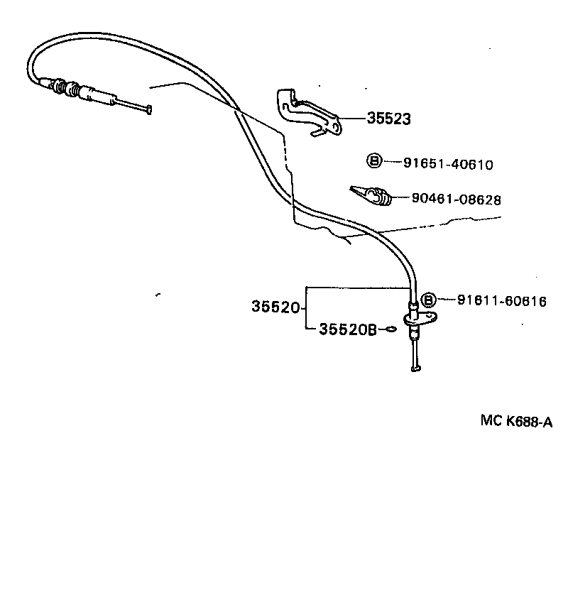 Figure MCK688A