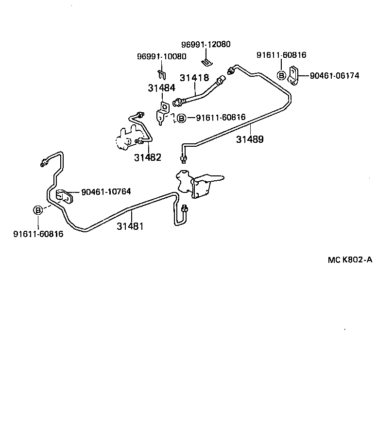 Figure MCK802A