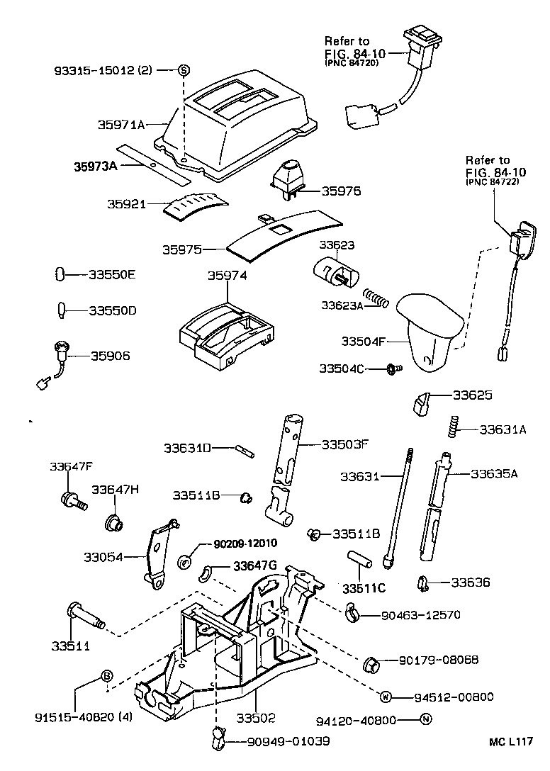 Figure MCL117