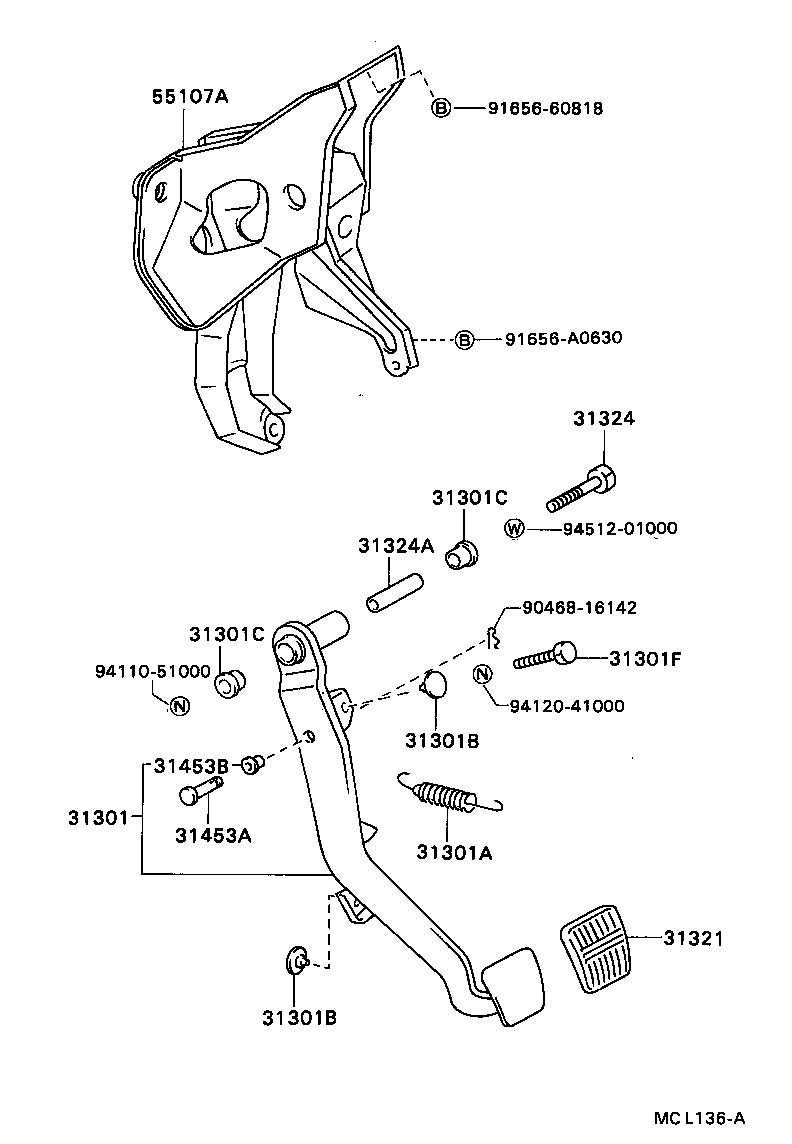 Figure MCL136A