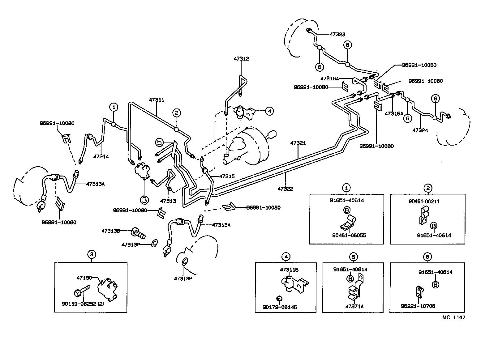 Figure MCL147