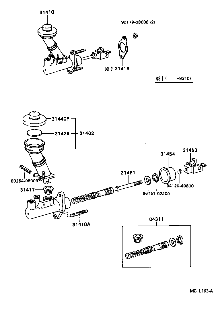 Figure MCL163A