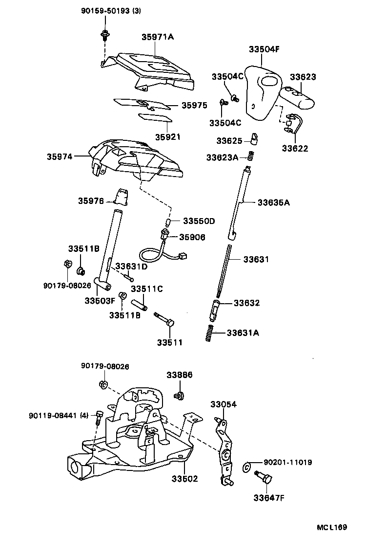 Figure MCL169