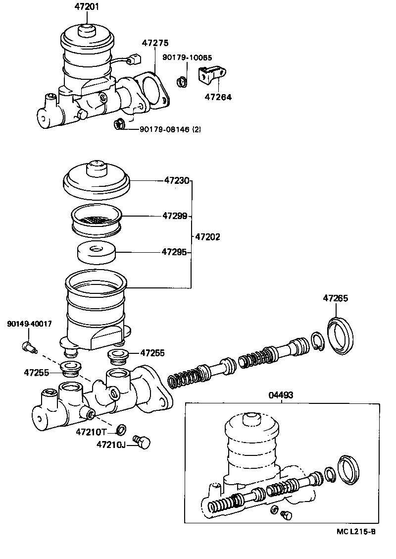 Figure MCL215B