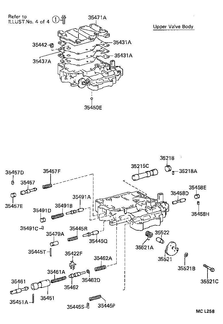 Figure MCL258