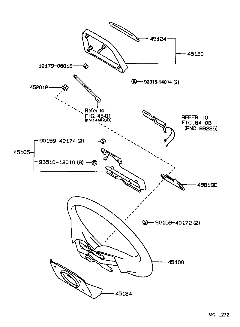 Figure MCL272
