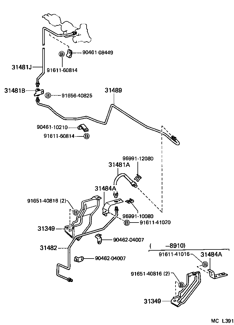Figure MCL391