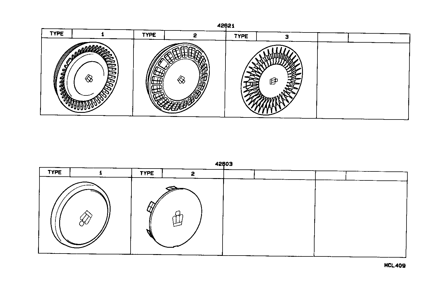 Figure MCL409